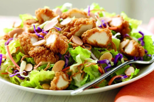 Chicken Salad