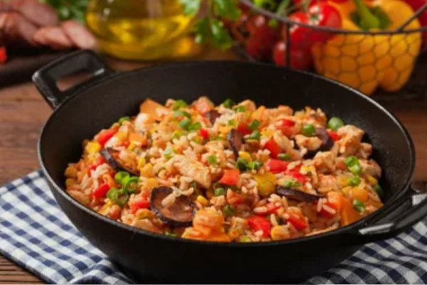 Jambalaya
