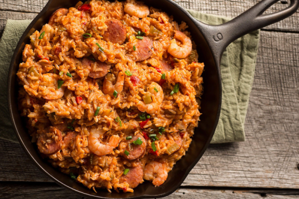Jambalaya Large