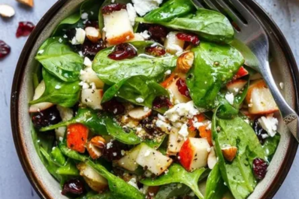 Spinach