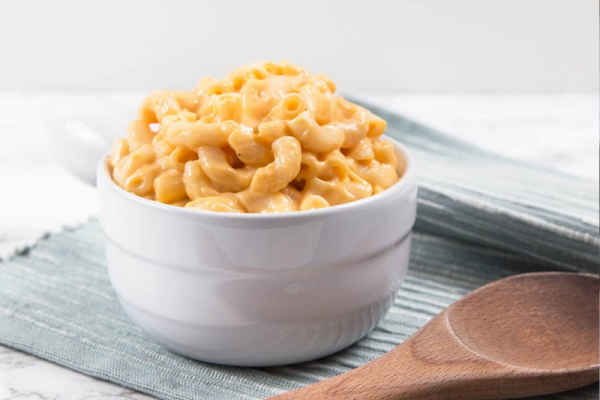 Mac n Cheese