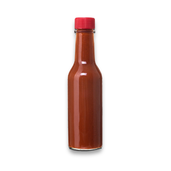 Wing Sauce Packet