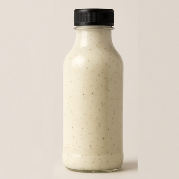 Ranch Sauce Packet