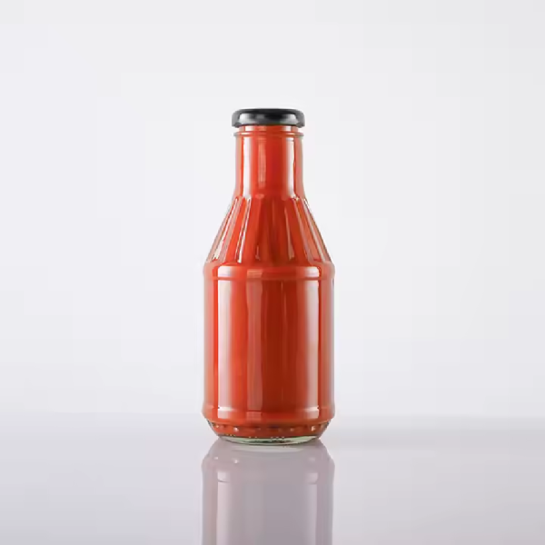 Ketchup Packet