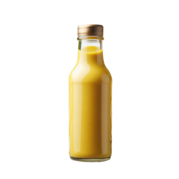 Mustard Packet