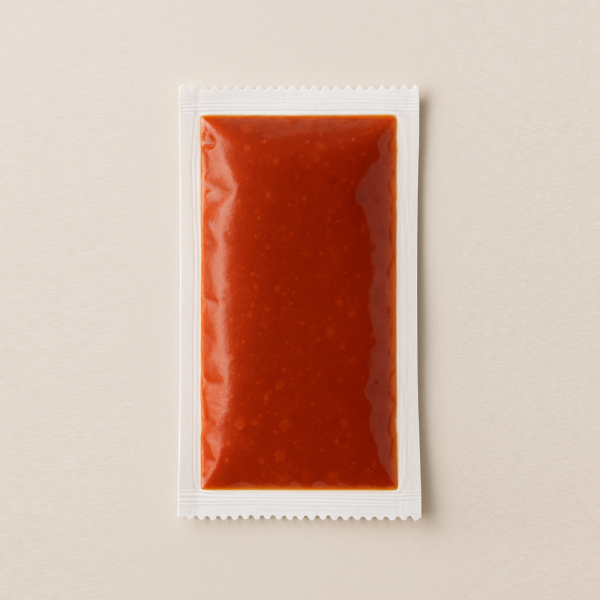 Cocktail Sauce Packet